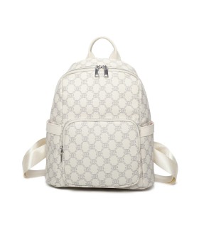 T11790 - Mochila bolsillos laterales