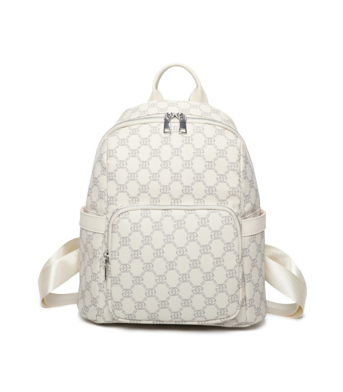 T11790 - Mochila bolsillos laterales