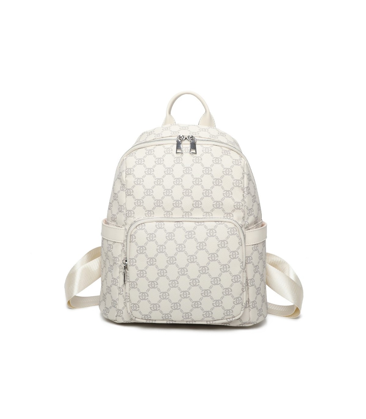 T11790 - Mochila bolsillos laterales
