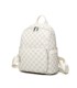 T11790 - Mochila bolsillos laterales