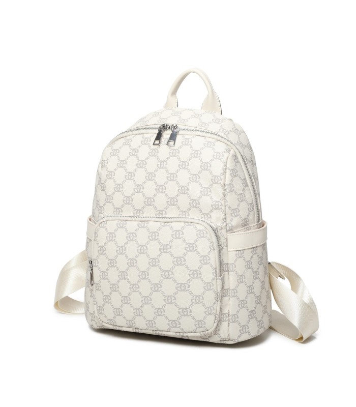 T11790 - Mochila bolsillos laterales