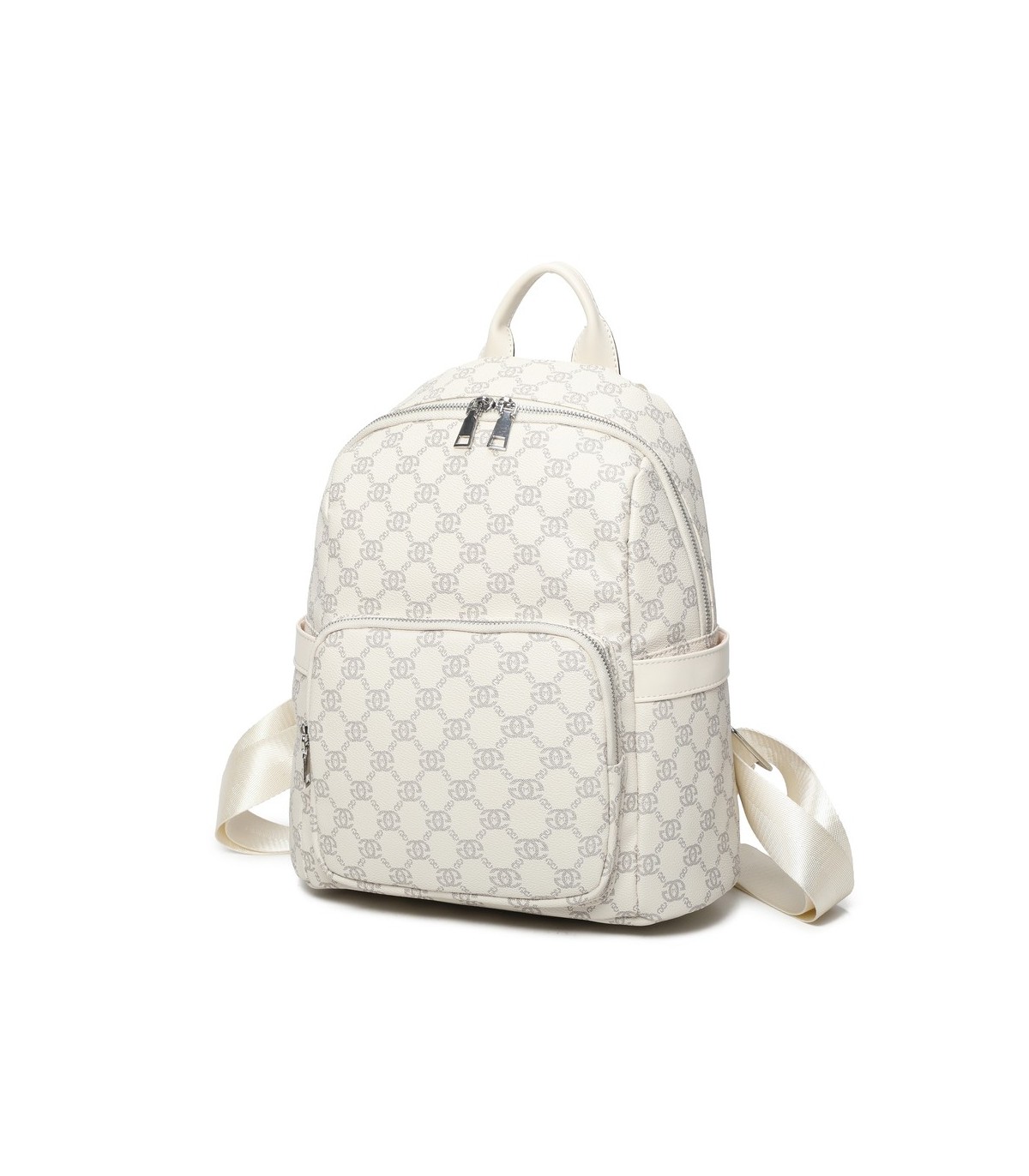 T11790 - Mochila bolsillos laterales