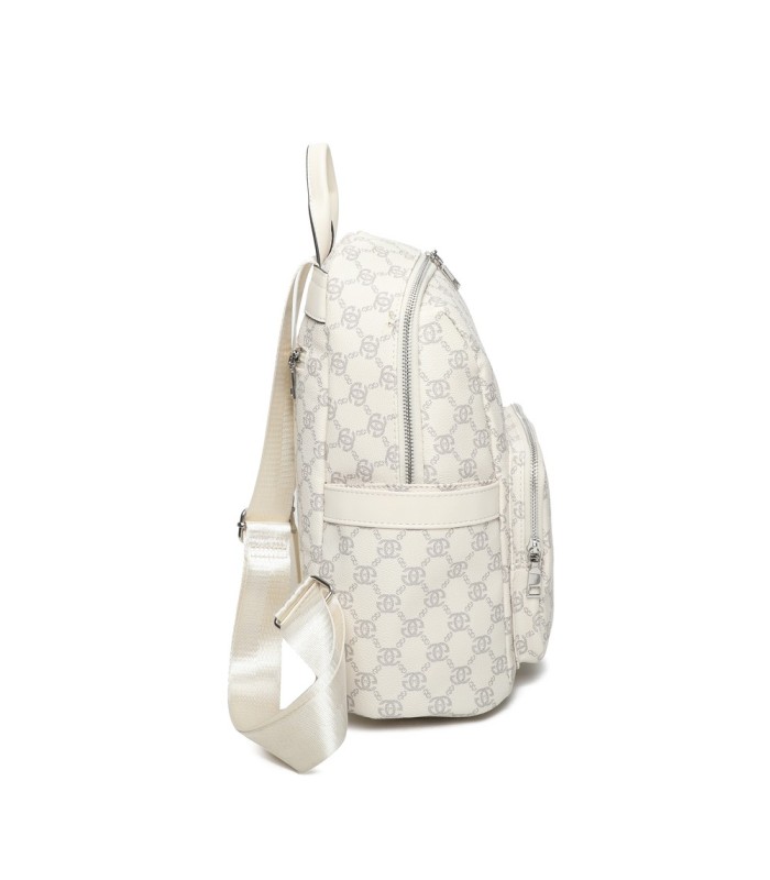 T11790 - Mochila bolsillos laterales