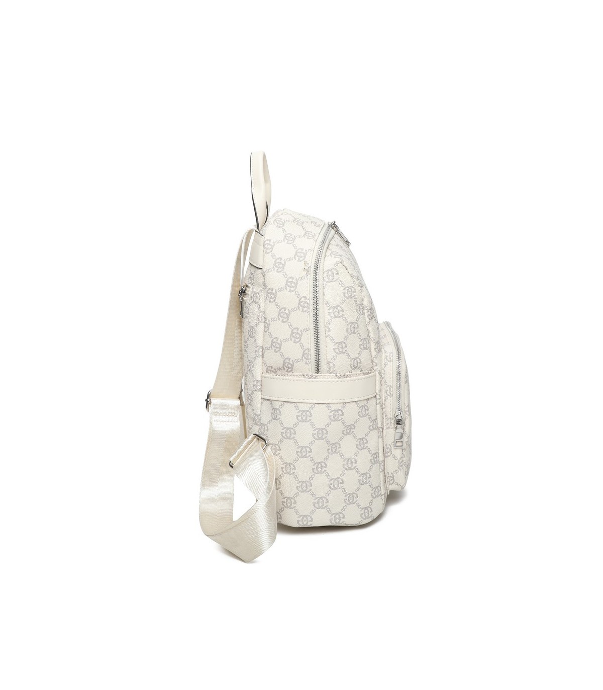 T11790 - Mochila bolsillos laterales
