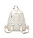 T11790 - Mochila bolsillos laterales