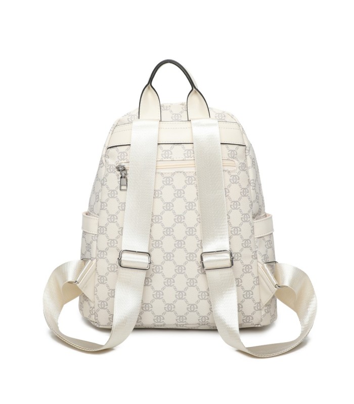 T11790 - Mochila bolsillos laterales