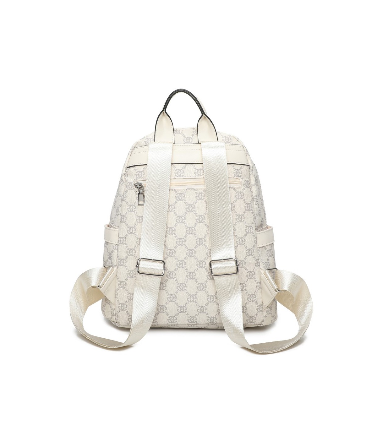 T11790 - Mochila bolsillos laterales
