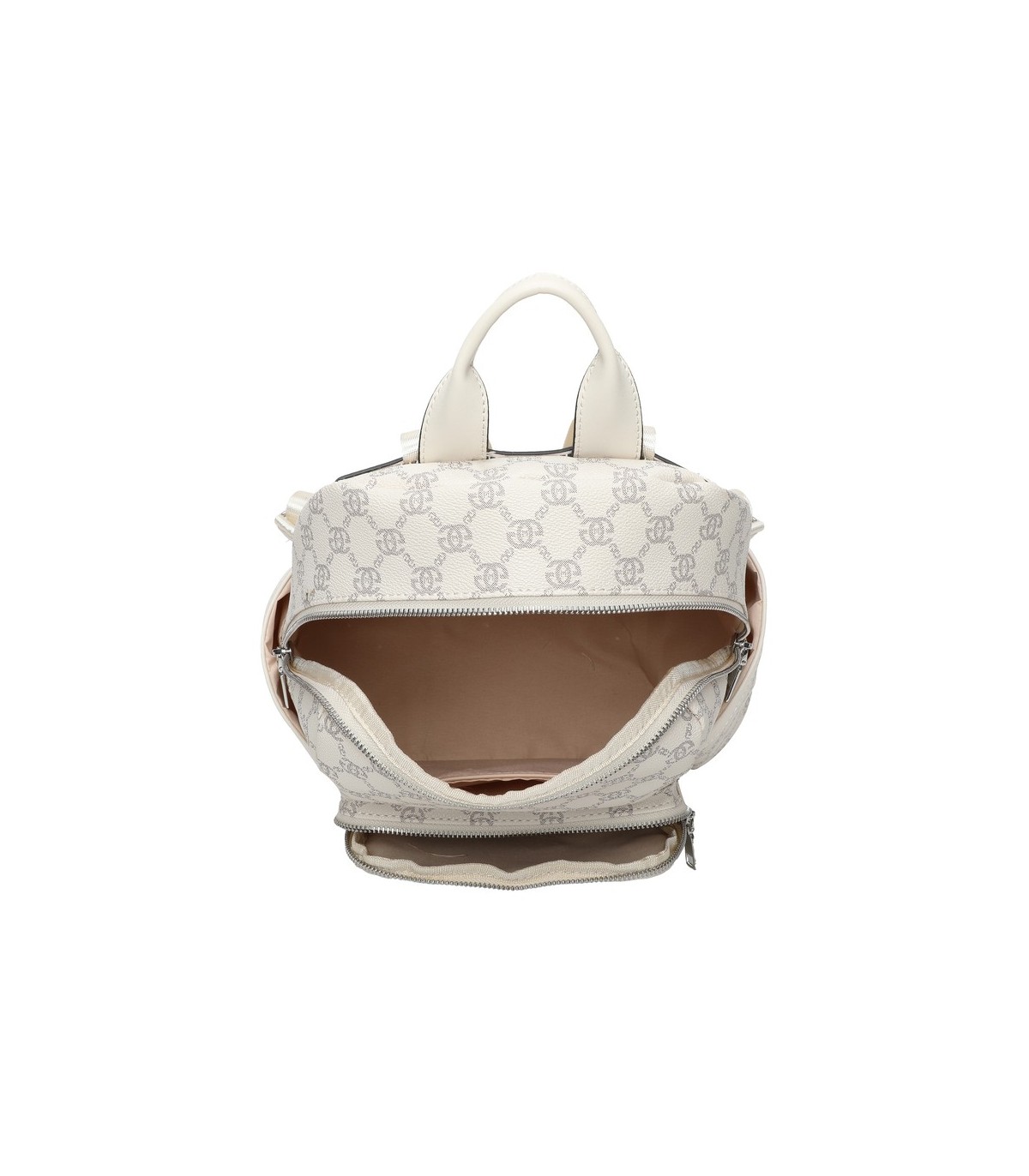 T11790 - Mochila bolsillos laterales