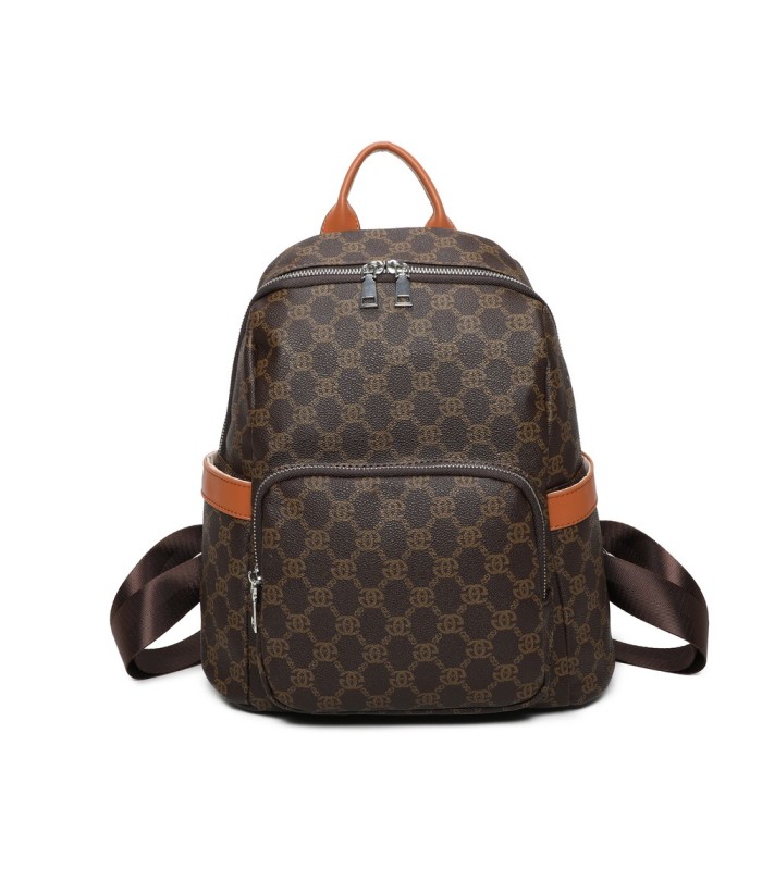 T11790 - Mochila bolsillos laterales