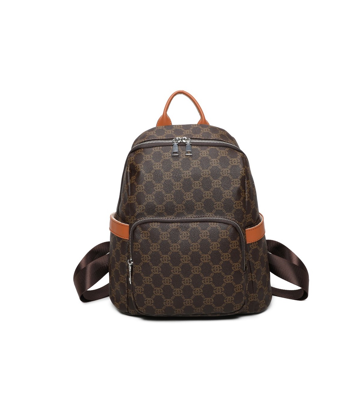 T11790 - Mochila bolsillos laterales