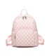 T11790 - Mochila bolsillos laterales