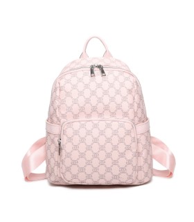 T11790 - Mochila bolsillos laterales