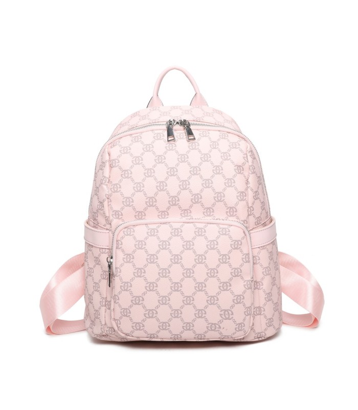 T11790 - Mochila bolsillos laterales
