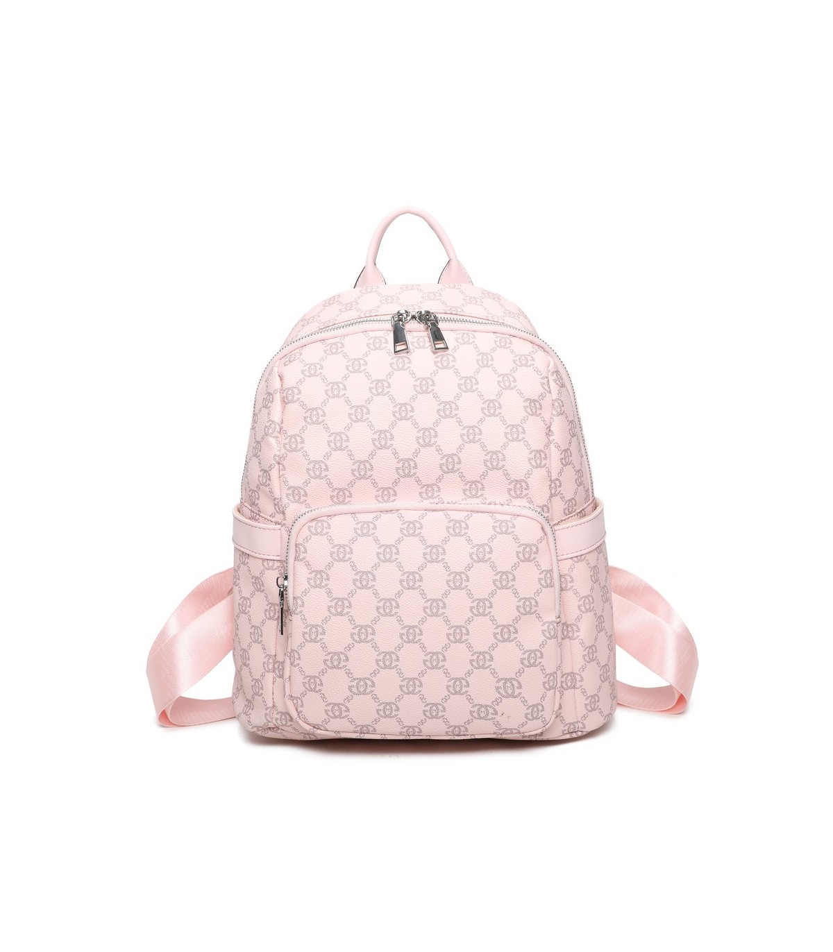 T11790 - Mochila bolsillos laterales
