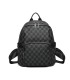 T11790 - Mochila bolsillos laterales