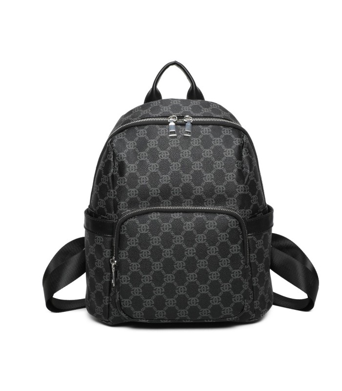 T11790 - Mochila bolsillos laterales