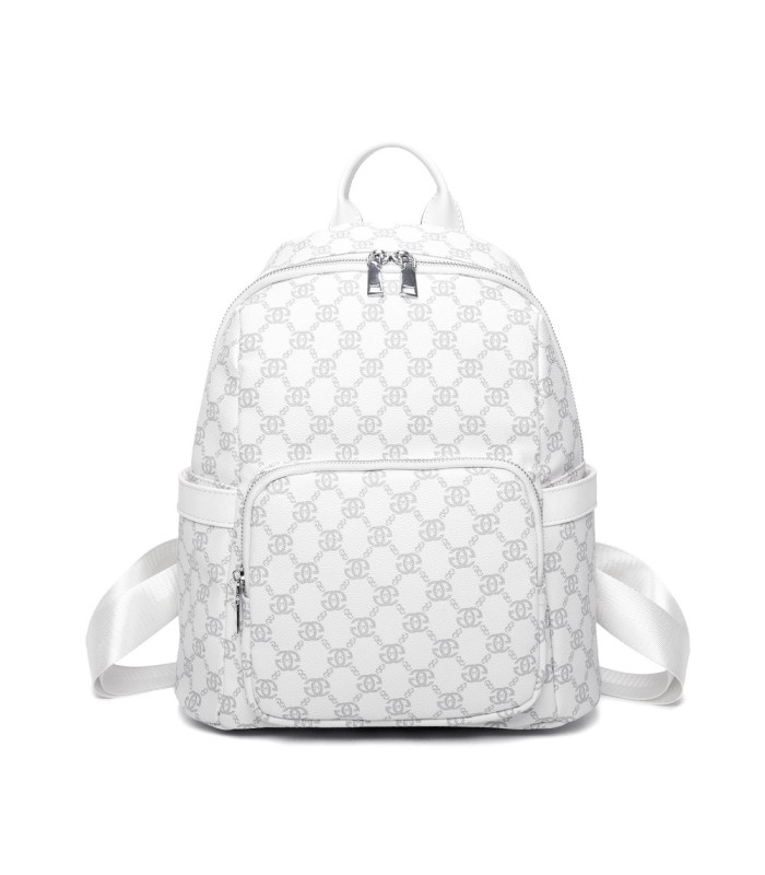 T11790 - Mochila bolsillos laterales