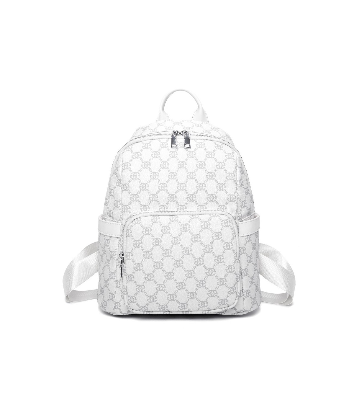 T11790 - Mochila bolsillos laterales