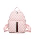 T11789 - Mochila con  bolsillos laterales