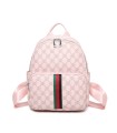 T11789 - Mochila con  bolsillos laterales