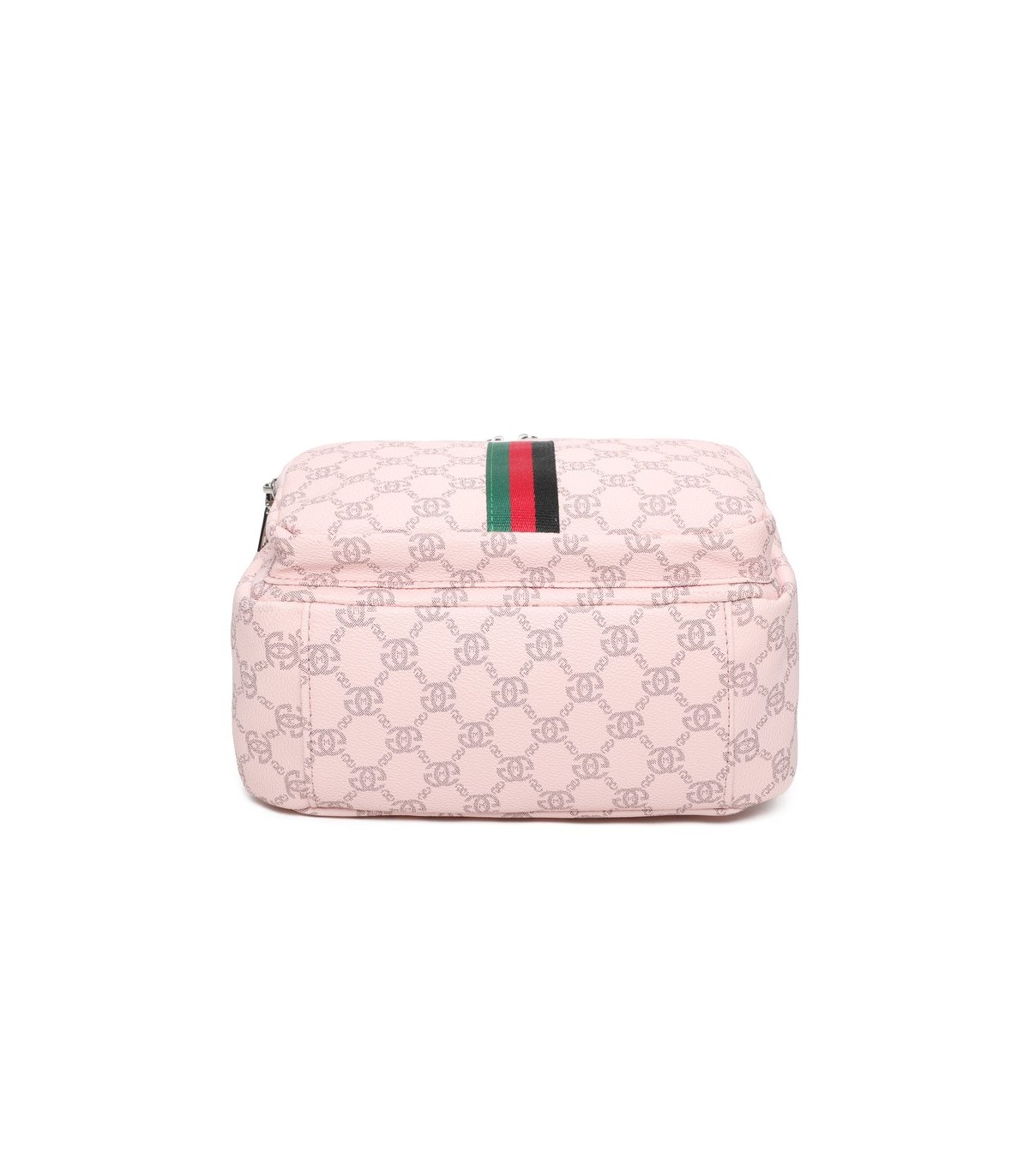 T11789 - Mochila con  bolsillos laterales