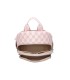 T11789 - Mochila con  bolsillos laterales