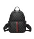 T11789 - Mochila con  bolsillos laterales