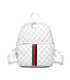 T11789 - Mochila con  bolsillos laterales