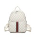 T11789 - Mochila con  bolsillos laterales