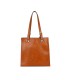 T11812 - Bolso de hombro cuadrado con monedero externo