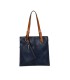 T11812 - Bolso de hombro cuadrado con monedero externo