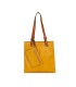 T11812 - Bolso de hombro cuadrado con monedero externo