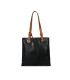 T11812 - Bolso de hombro cuadrado con monedero externo