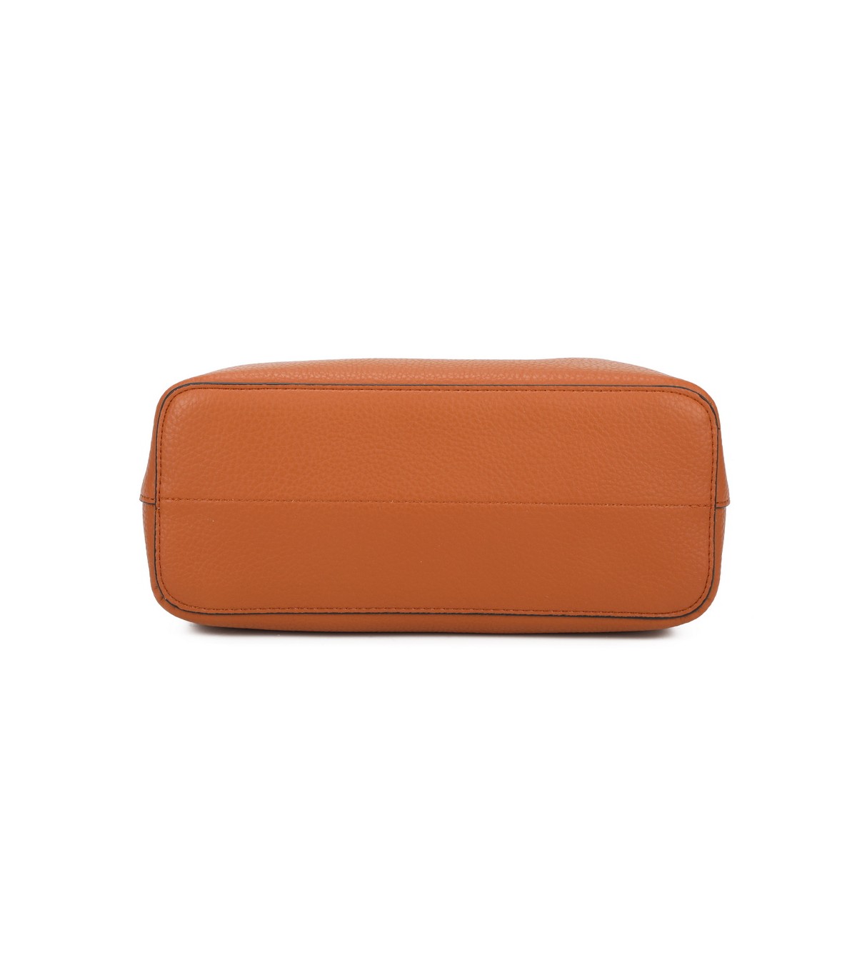 T11814 - Bolso bandolera con borla de colores amplio espacio con bolsillos