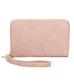 TH903 - Bolso monedero con bordados de mandala