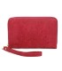 TH903 - Bolso monedero con bordados de mandala