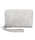 TH903 - Bolso monedero con bordados de mandala