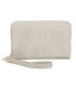 TH903 - Bolso monedero con bordados de mandala
