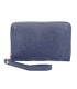 TH903 - Bolso monedero con bordados de mandala