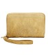 TH903 - Bolso monedero con bordados de mandala