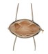 T11828 - Bolso doble amplio compartimento con asa para hombro y bandolera cruzada