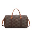 T11771 - Bolso bandolera estilo de deporte elegante con amplio fondo