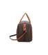 T11771 - Bolso bandolera estilo de deporte elegante con amplio fondo