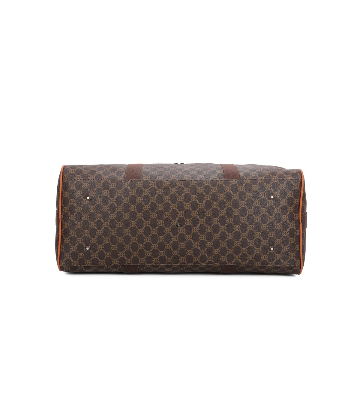 T11771 - Bolso bandolera estilo de deporte elegante con amplio fondo