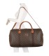 T11771 - Bolso bandolera estilo de deporte elegante con amplio fondo