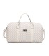 T11771 - Bolso bandolera estilo de deporte elegante con amplio fondo