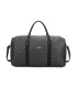 T11771 - Bolso bandolera estilo de deporte elegante con amplio fondo