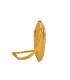 T11802 - Bandolera mini flor con emblema