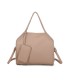 T11857 - Bolso de hombro con bandolera y monedero