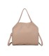 T11857 - Bolso de hombro con bandolera y monedero